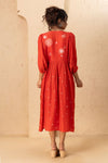 Rahat Dress