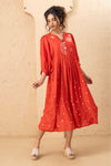 Rahat Dress