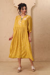 Rahat Dress