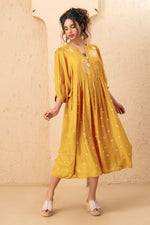 Rahat Dress