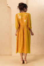 Rahat Dress