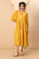 Rahat Dress