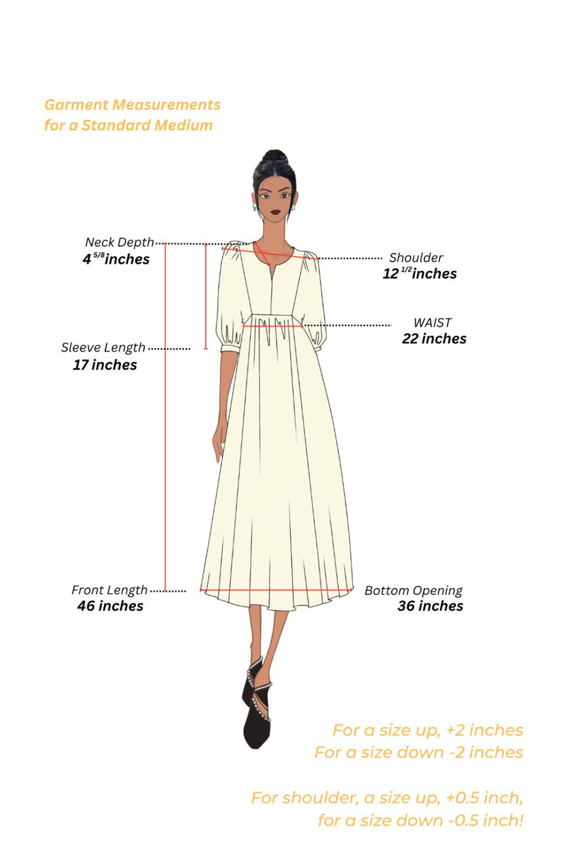 Rahat Dress