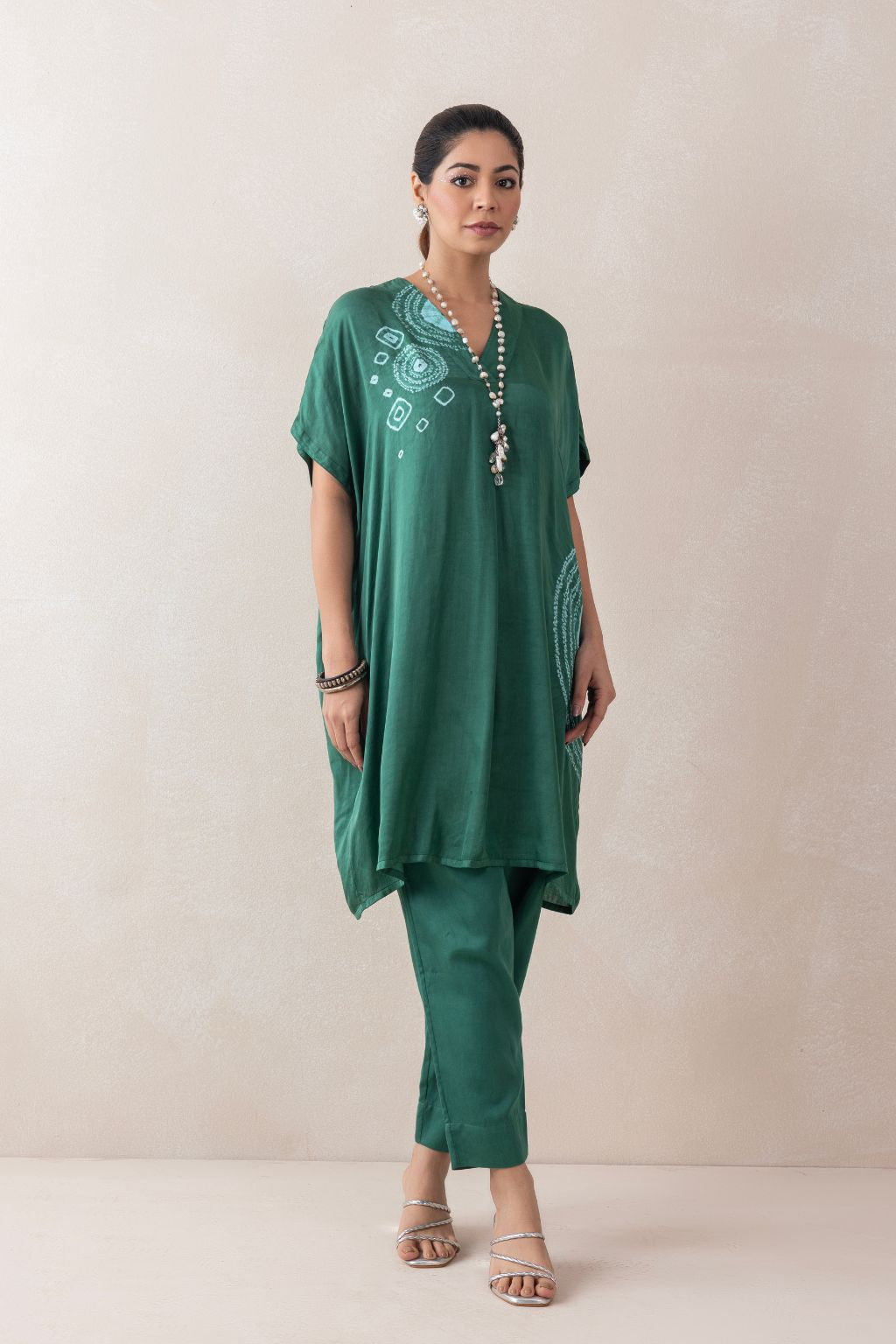 Meher Co-ord Set