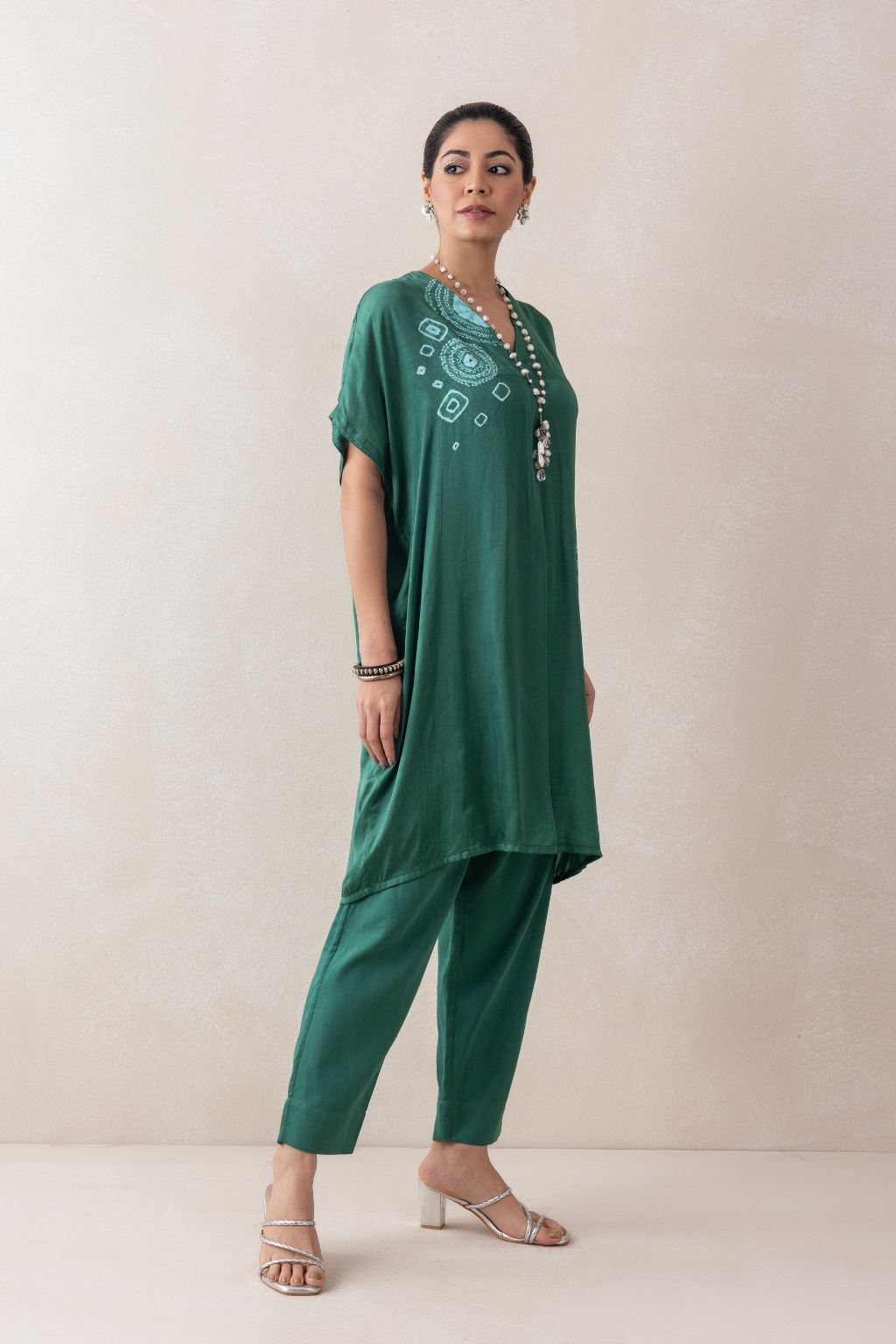 Meher Co-ord Set