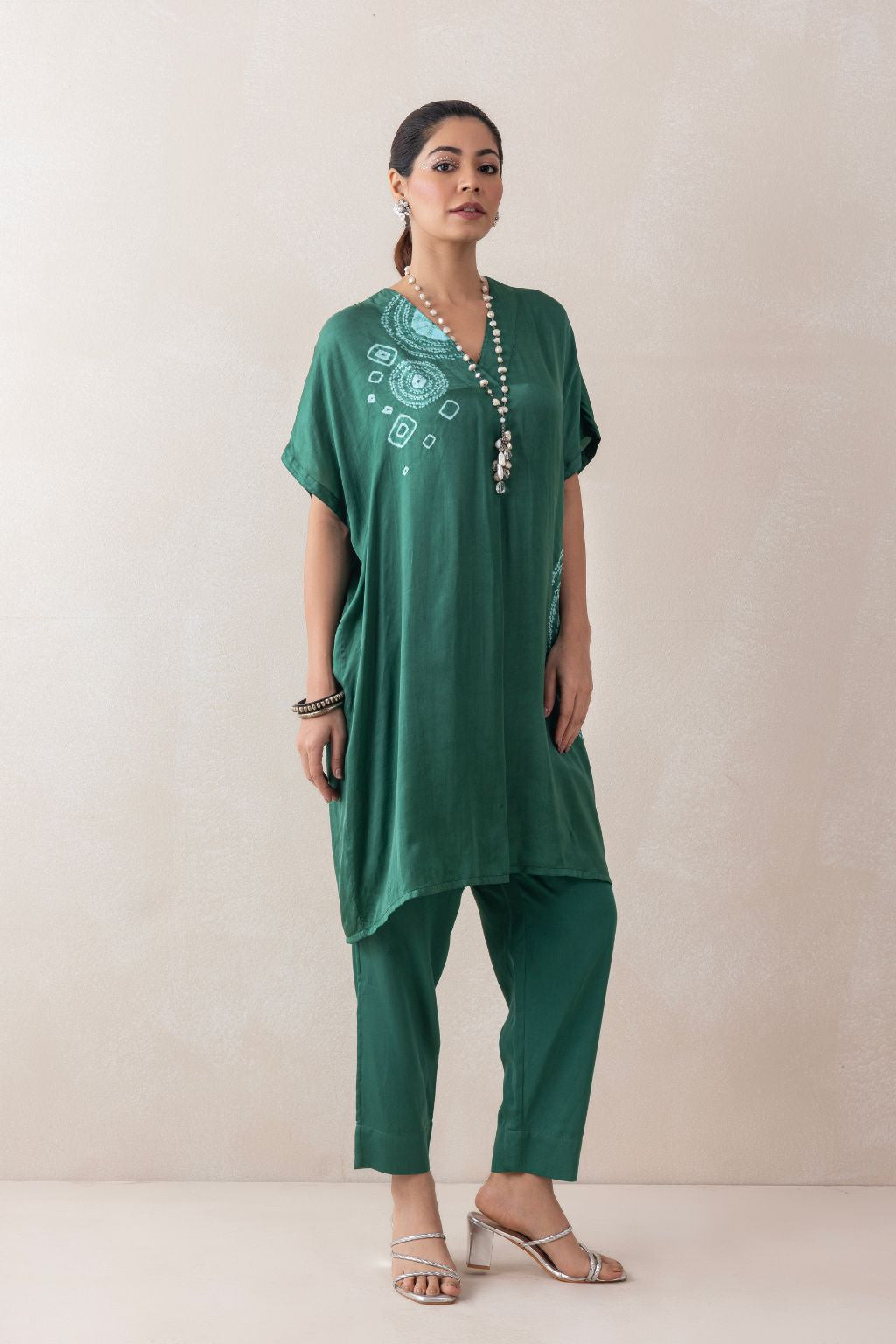 Meher Co-ord Set