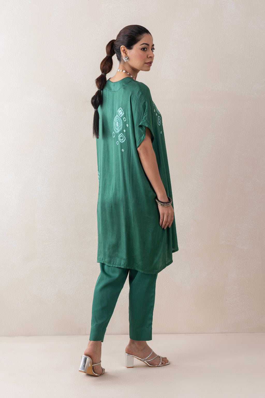 Meher Co-ord Set