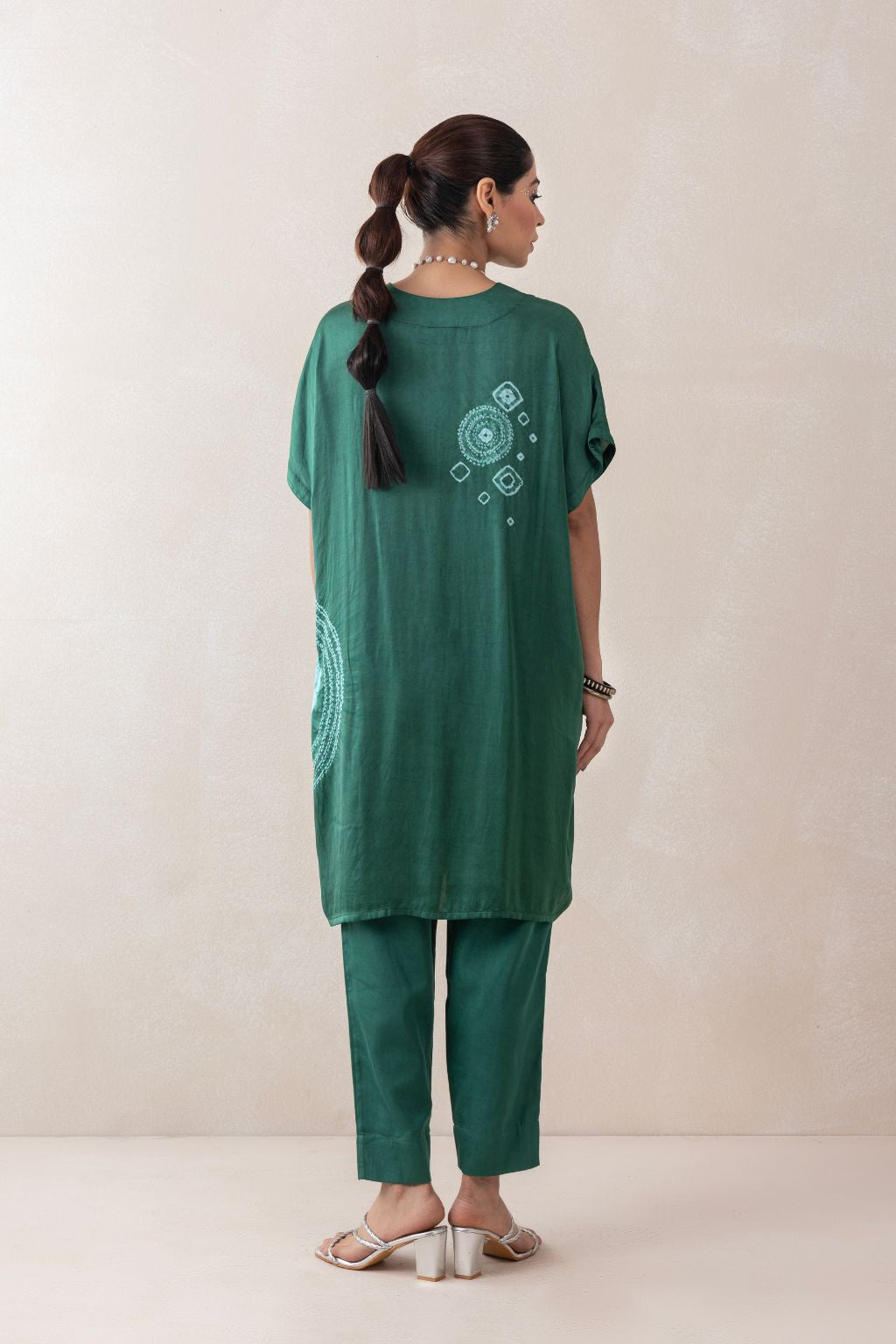 Meher Co-ord Set