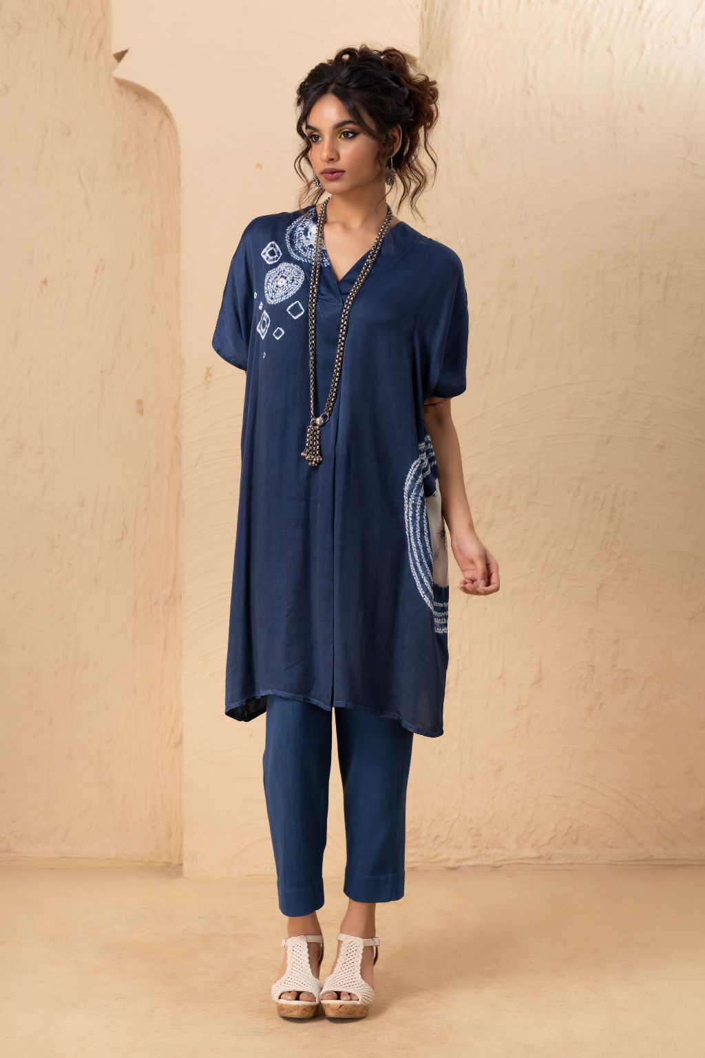 Meher Co-ord Set