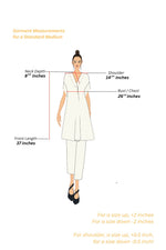 Meher Co-ord Set