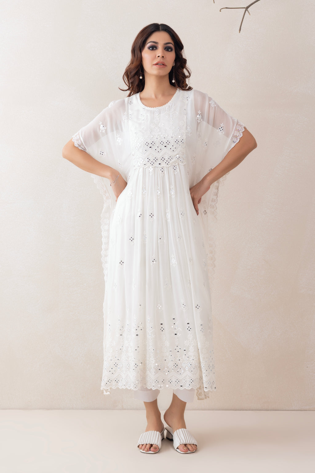 Kaftans