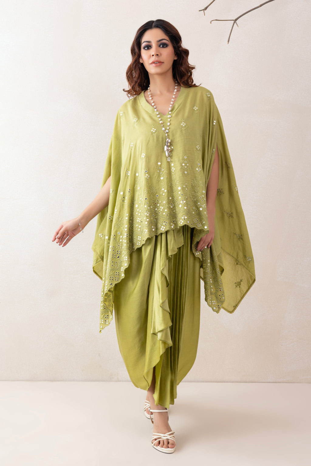 Skirt and Skirt Sets