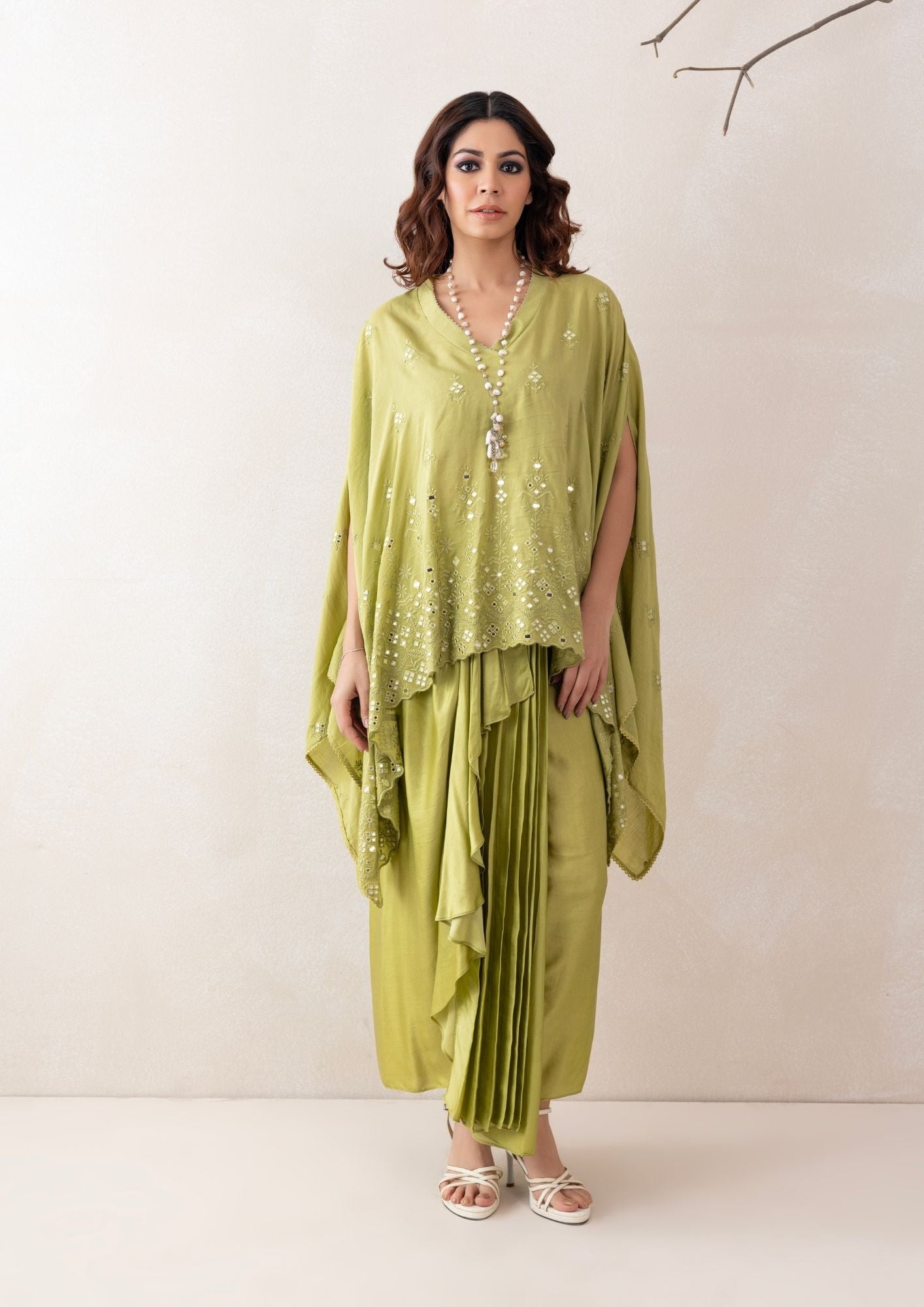Chandrika Co-Ord Set