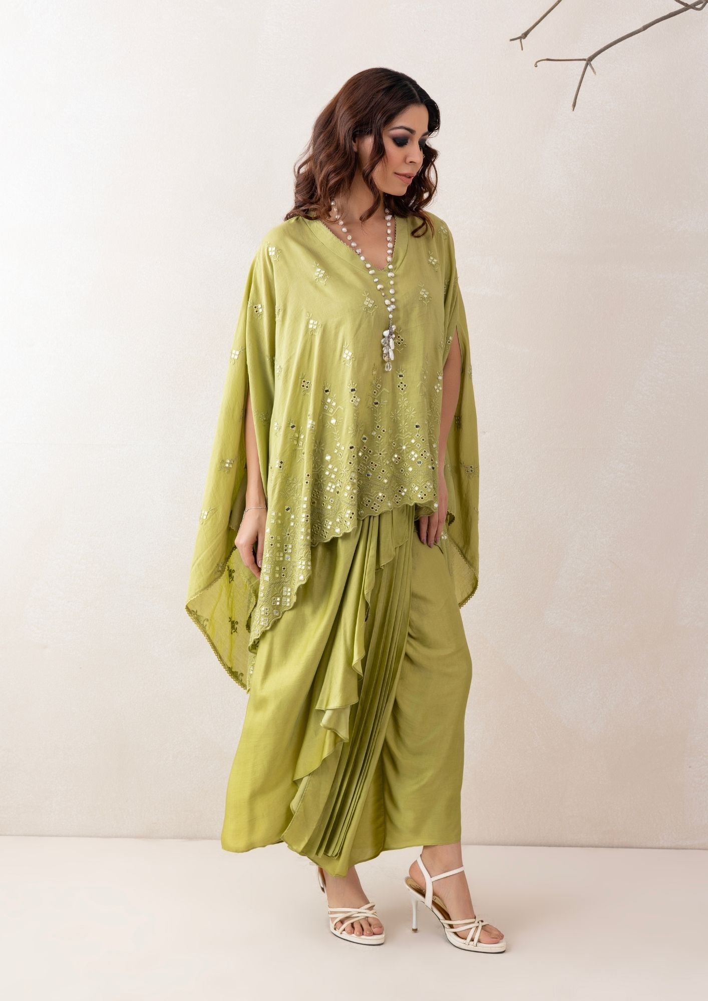 Chandrika Co-Ord Set