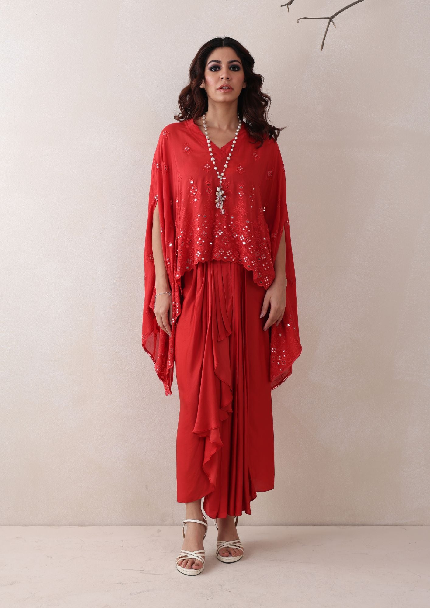 Chandrika Co-Ord Set