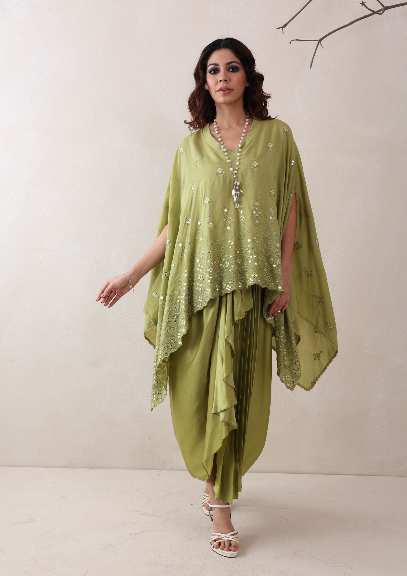 Chandrika Co-Ord Set