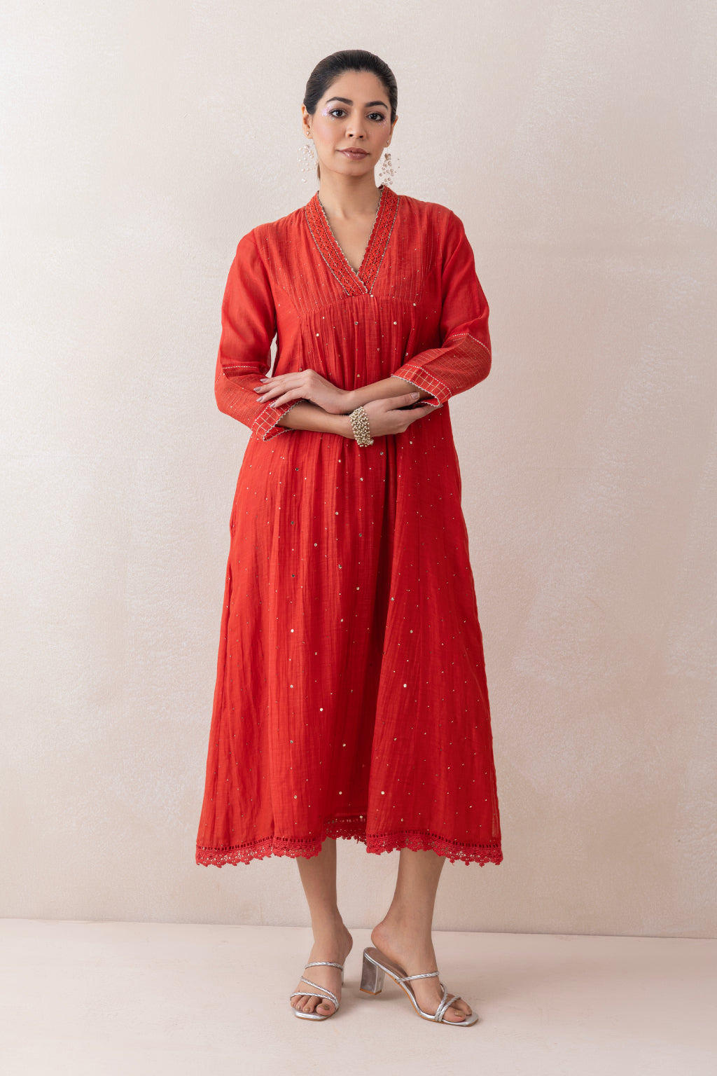 Sitara Dress