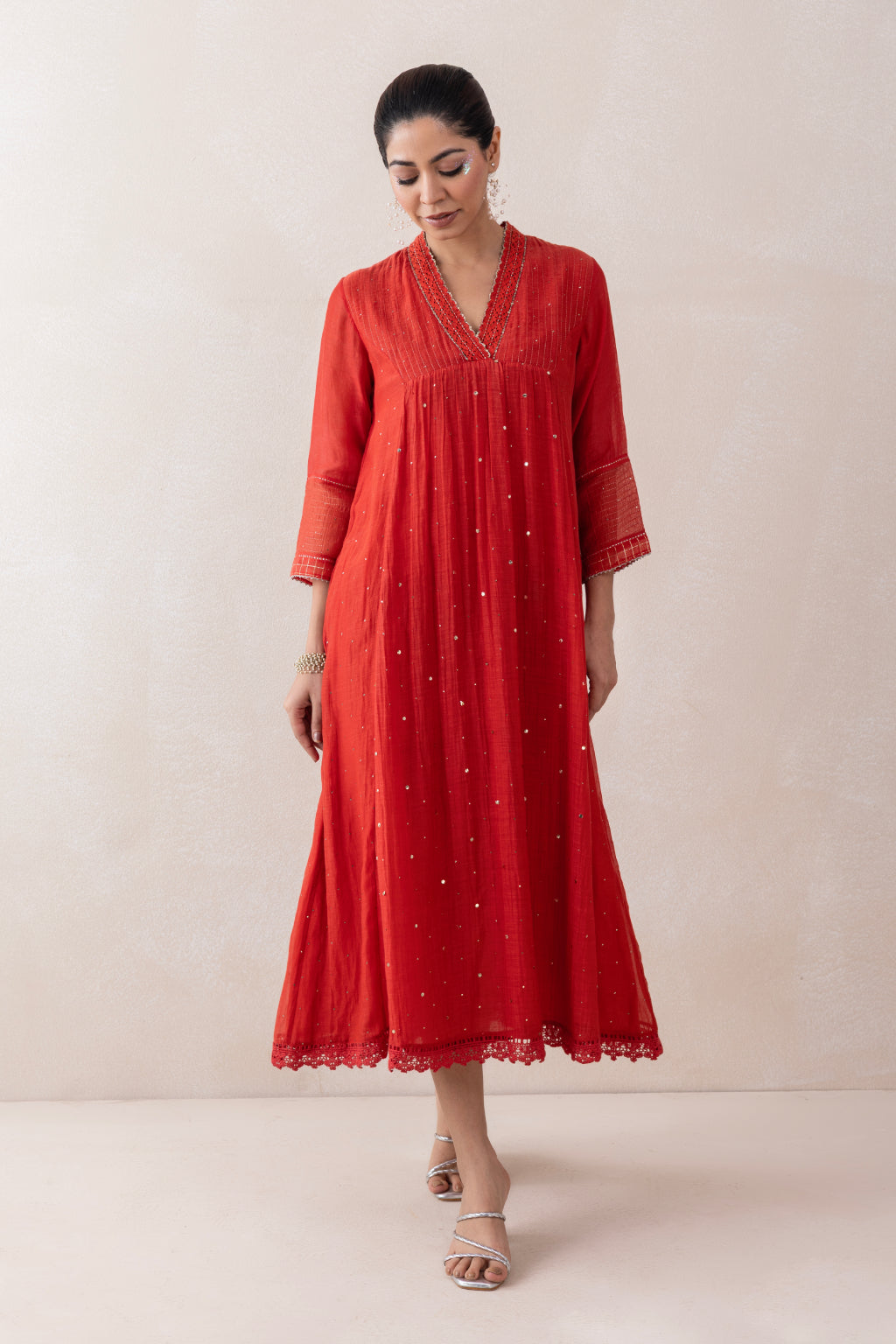 Sitara Dress