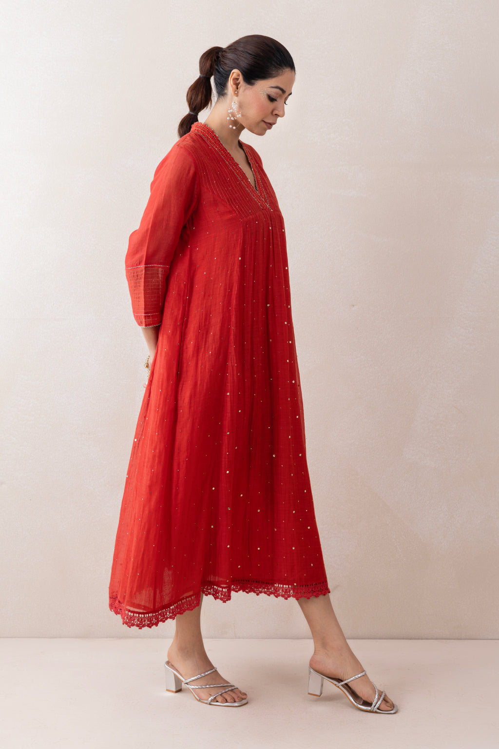 Sitara Dress