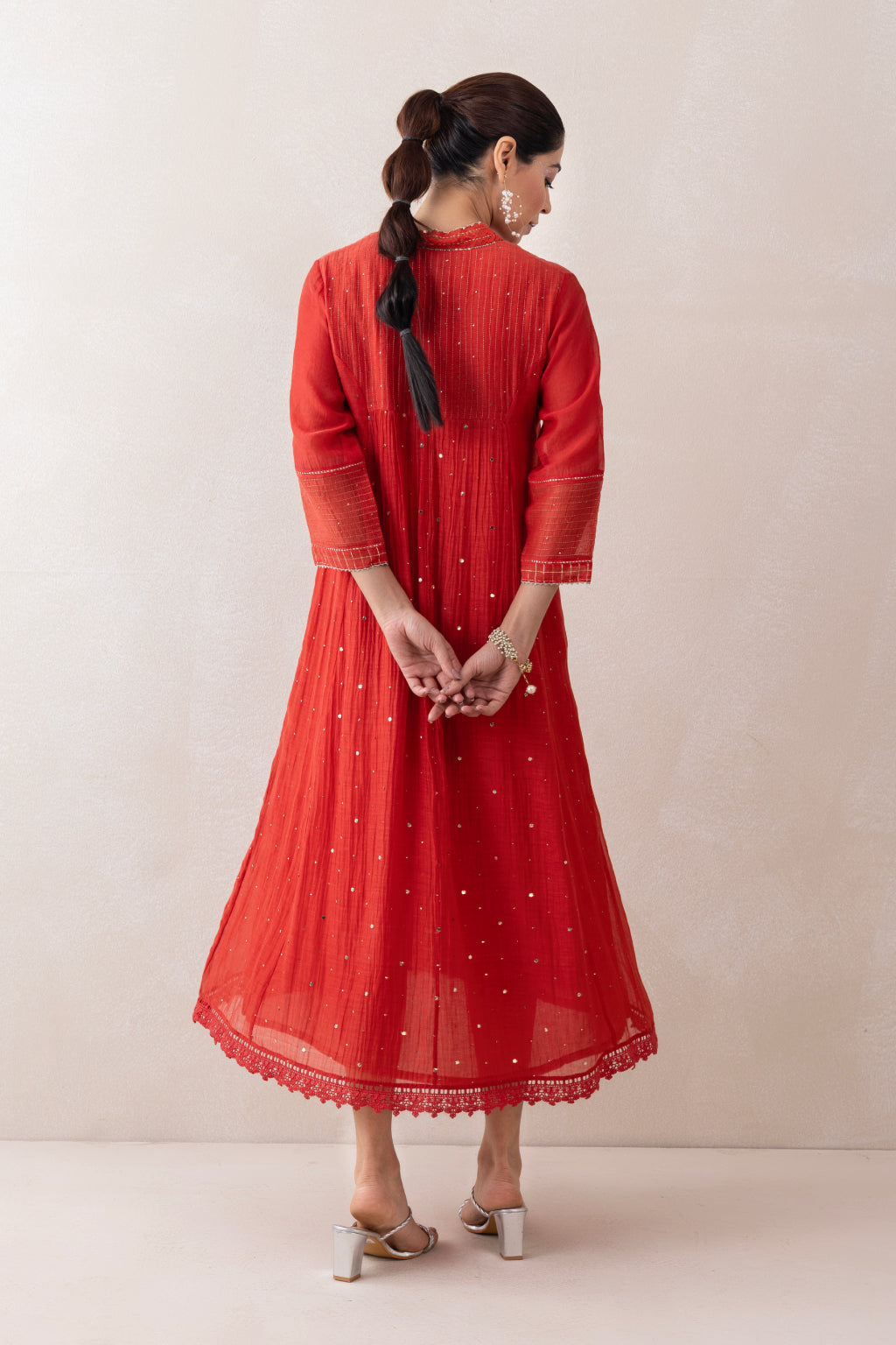 Sitara Dress