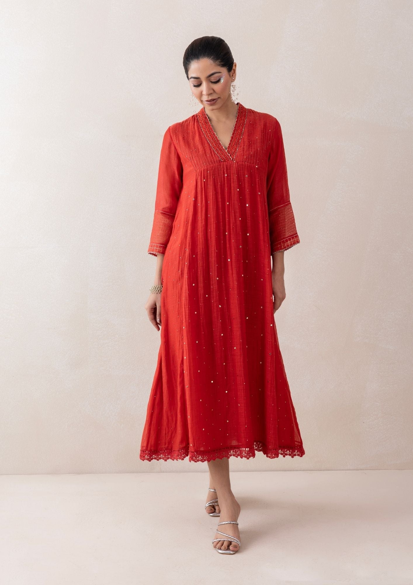 Sitara Dress