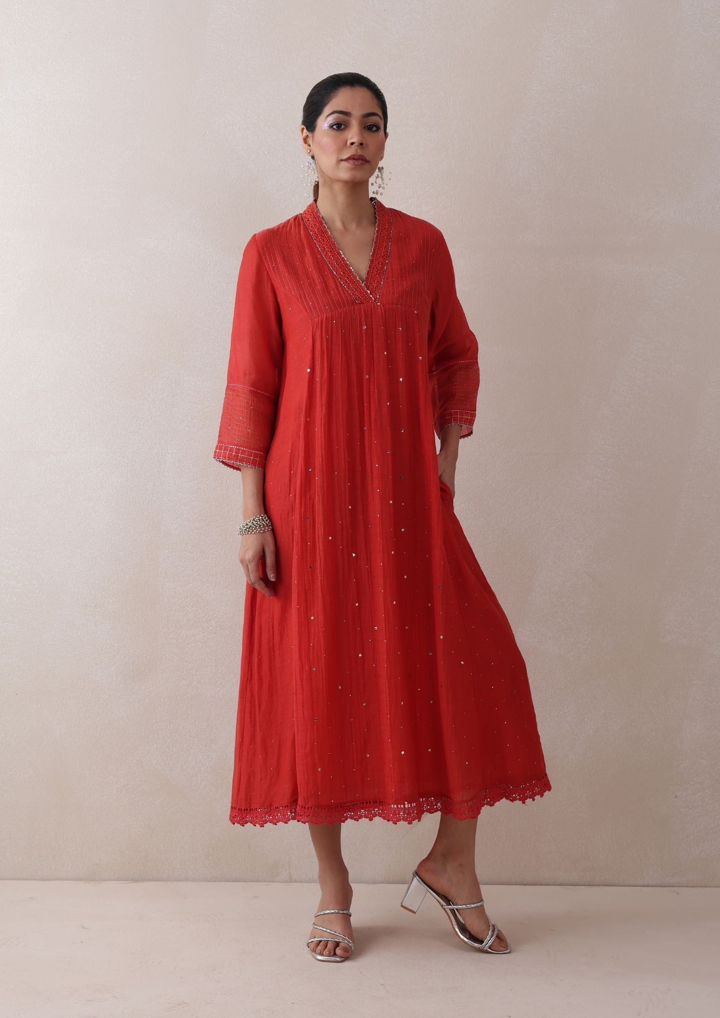 Sitara Dress