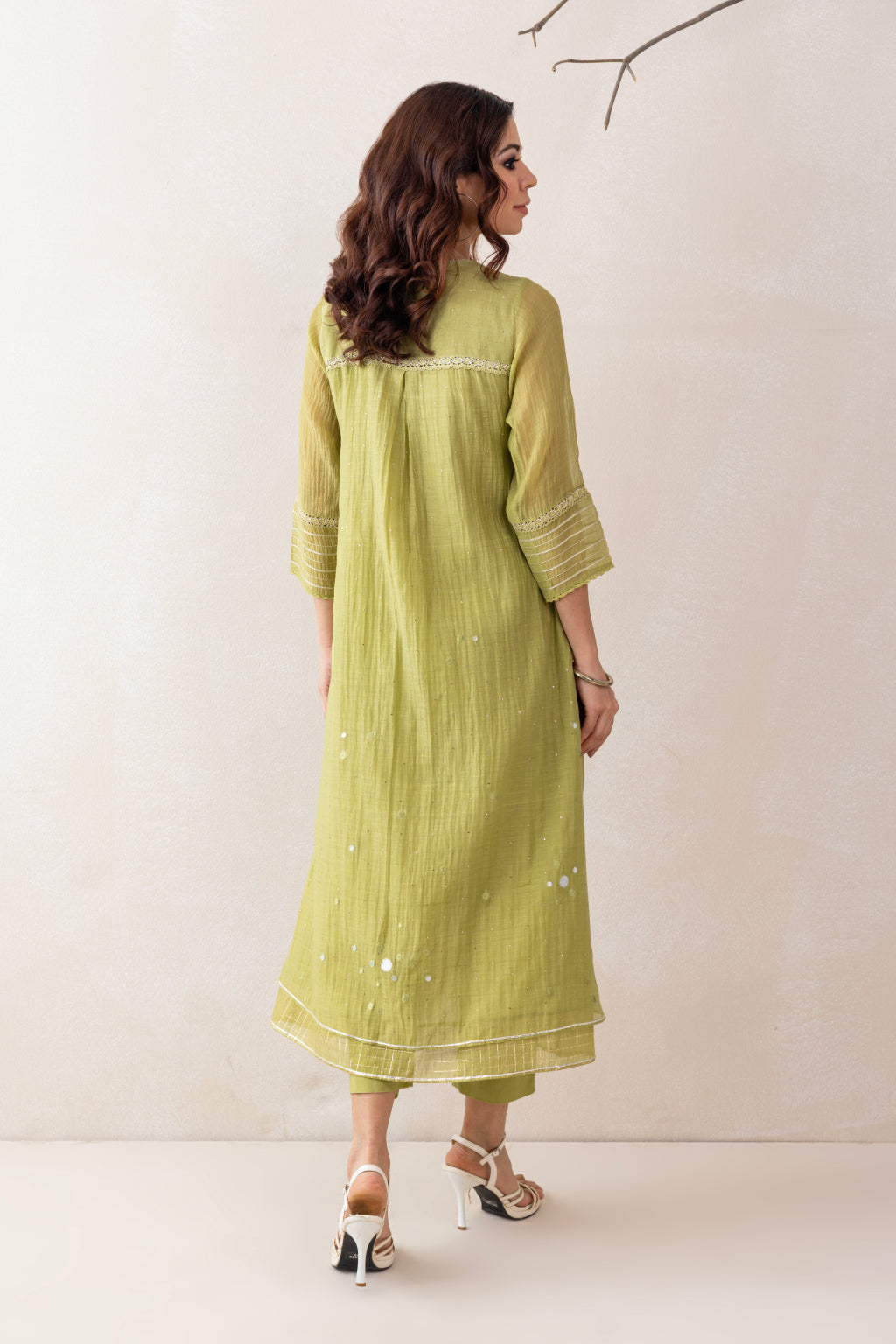 Aaina Co-Ord Set