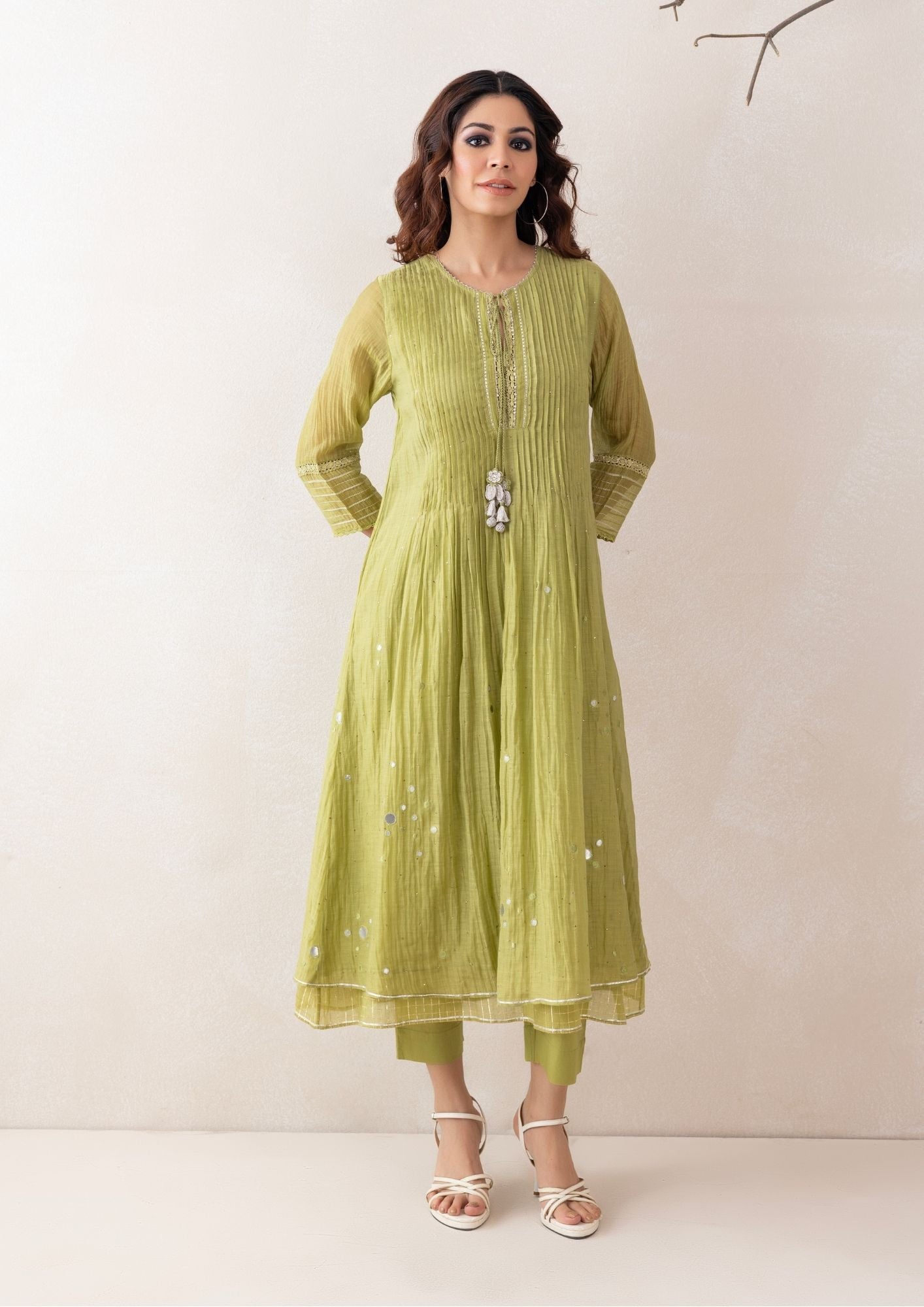 Aaina Co-Ord Set