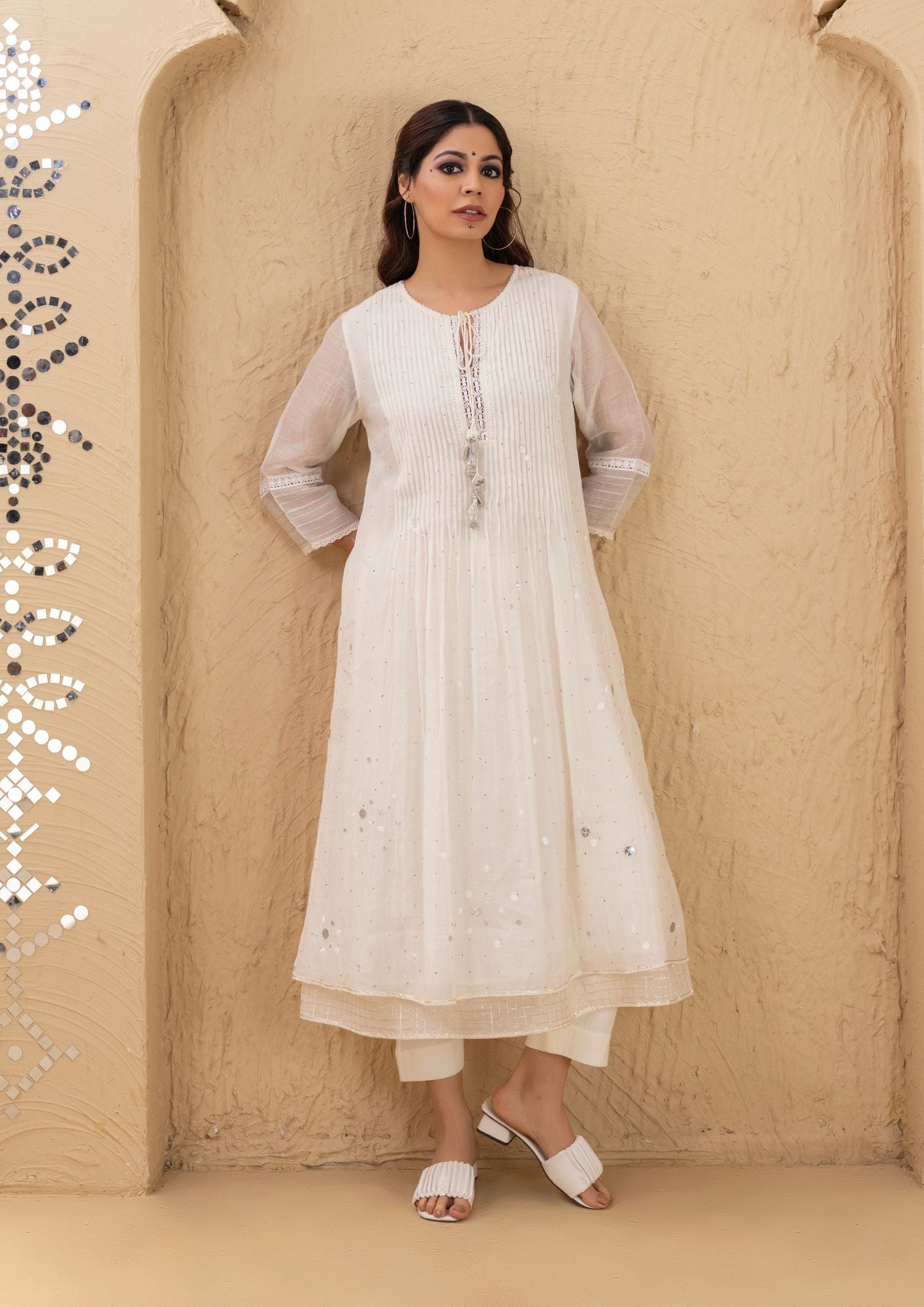 Aaina Co-Ord Set