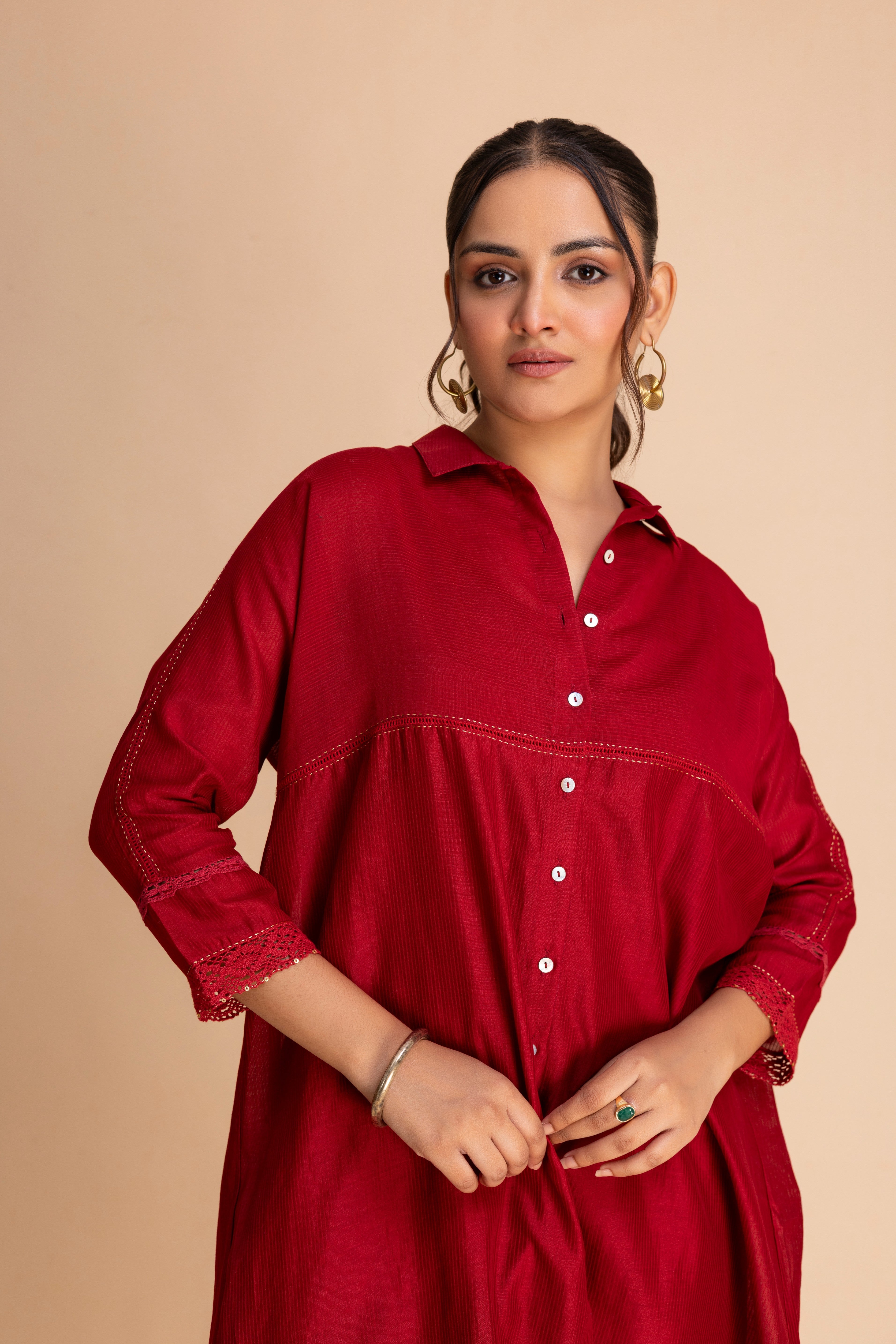 Raabat Co-ord Set