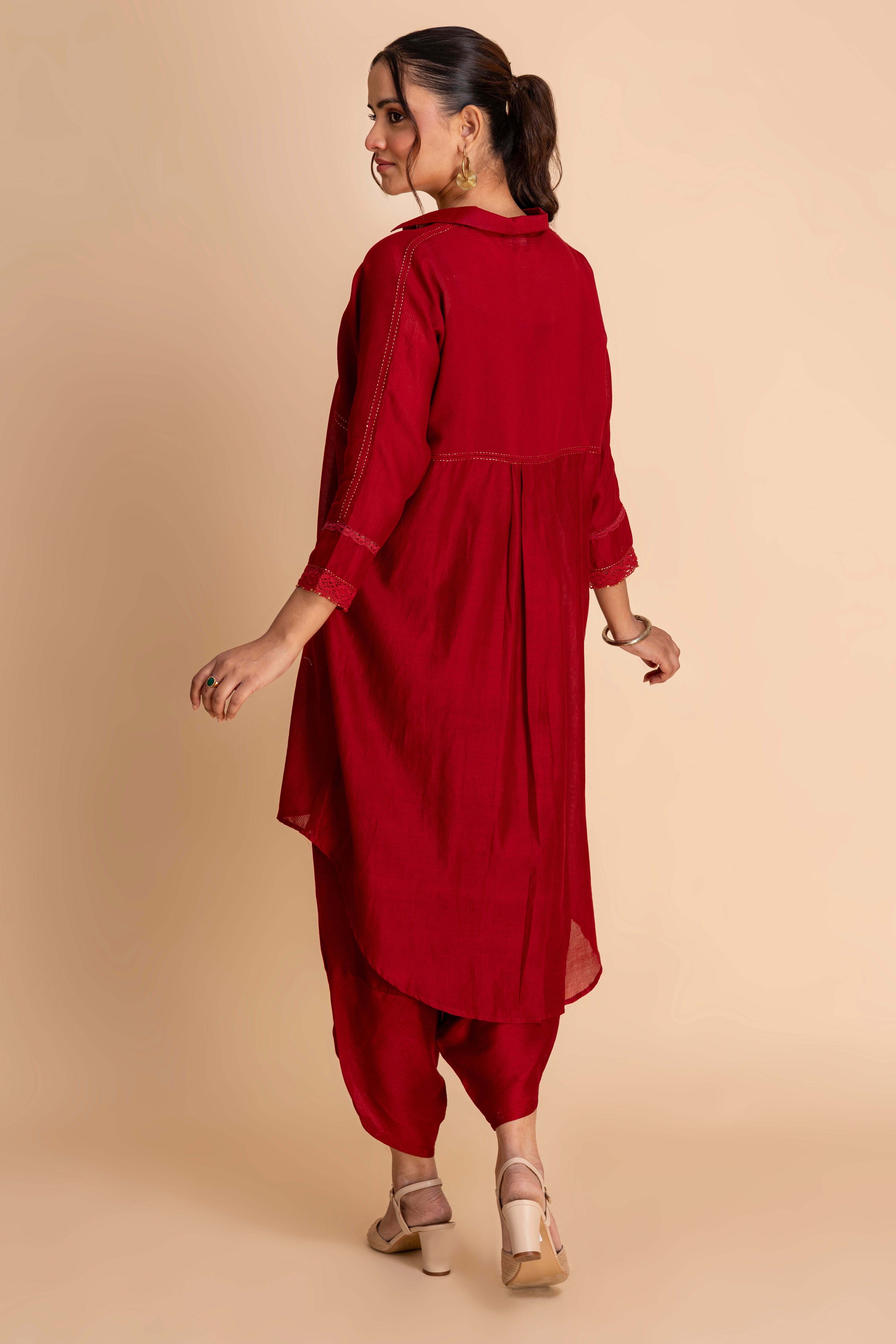 Raabat Co-ord Set