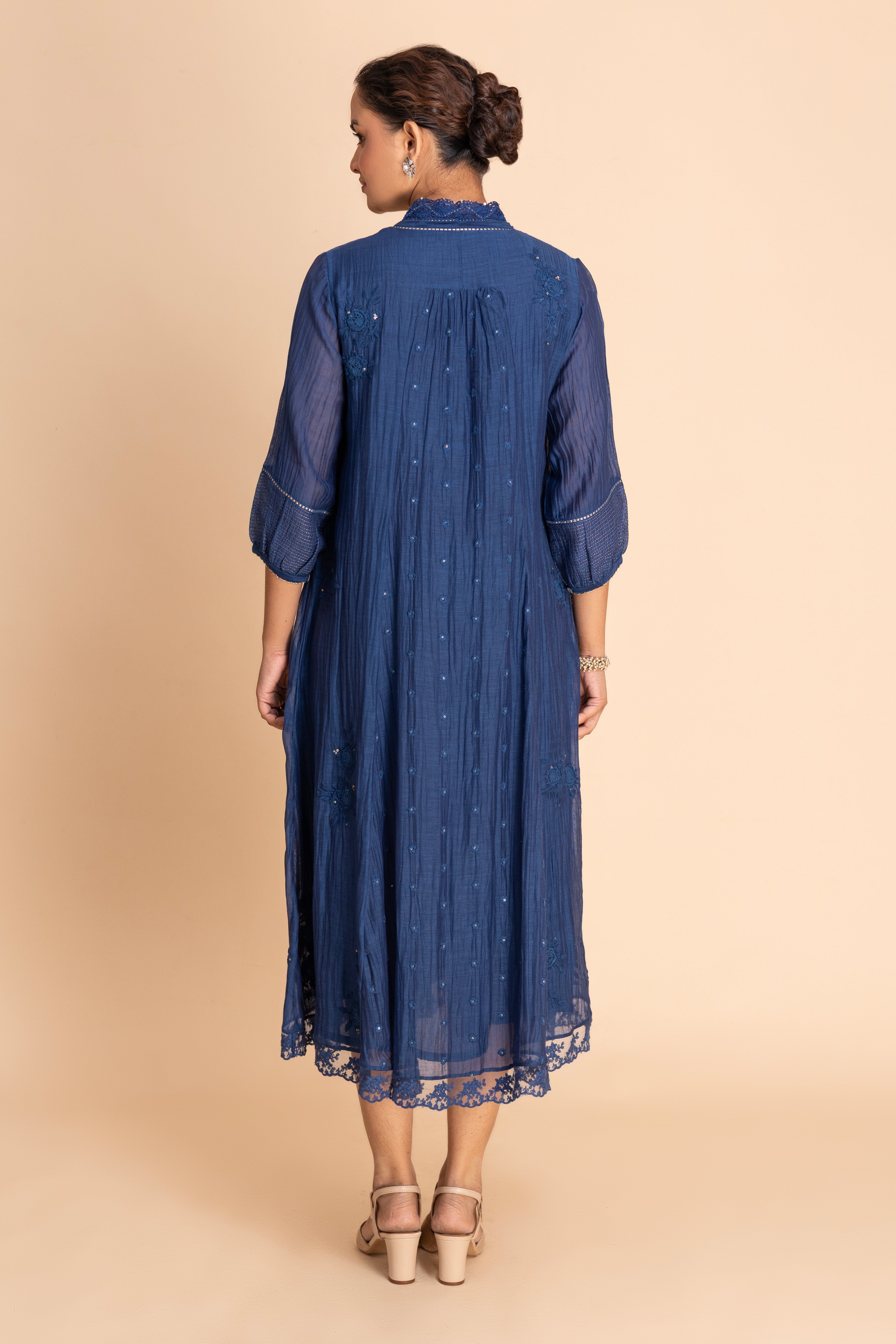Aura Dress