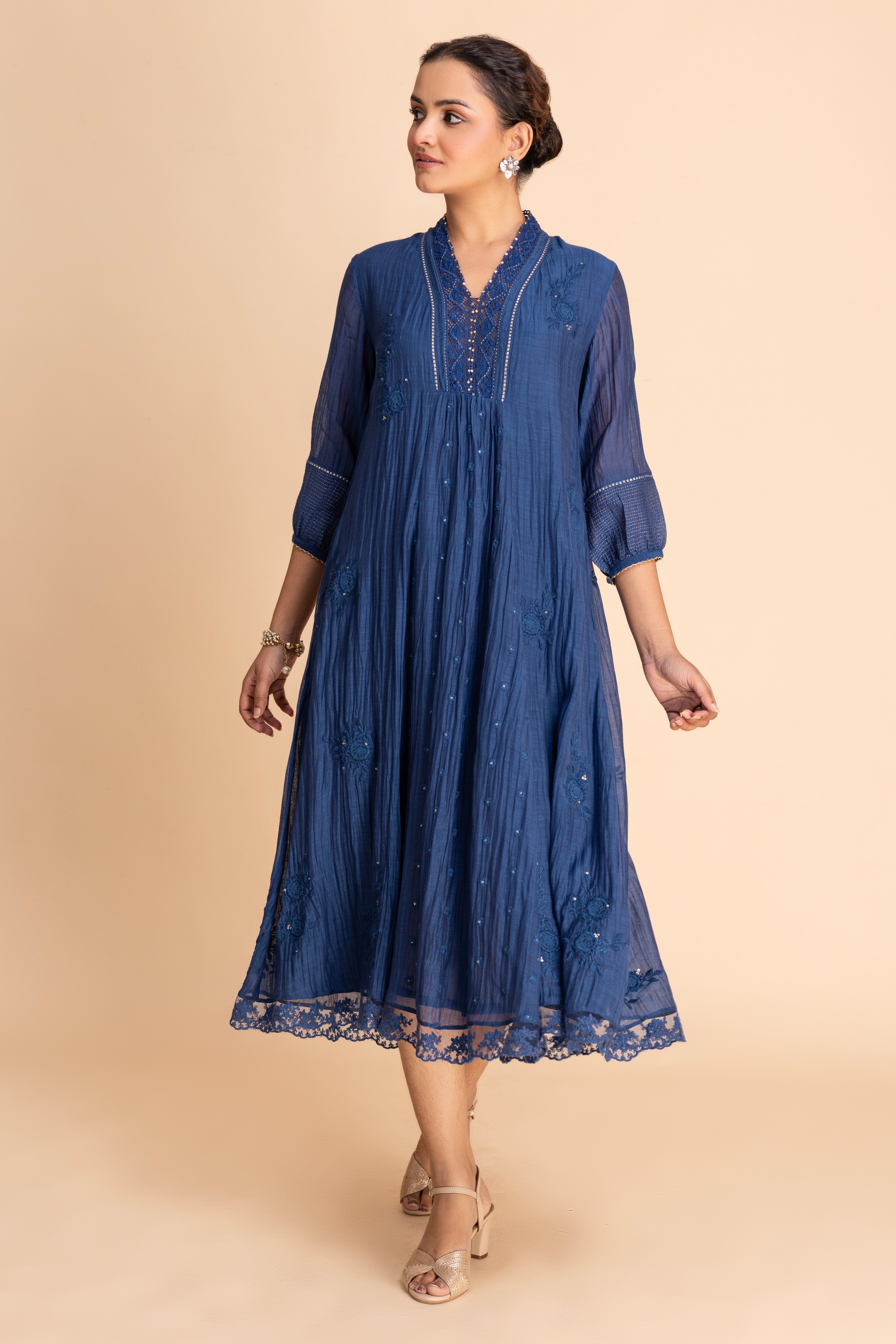Aura Dress