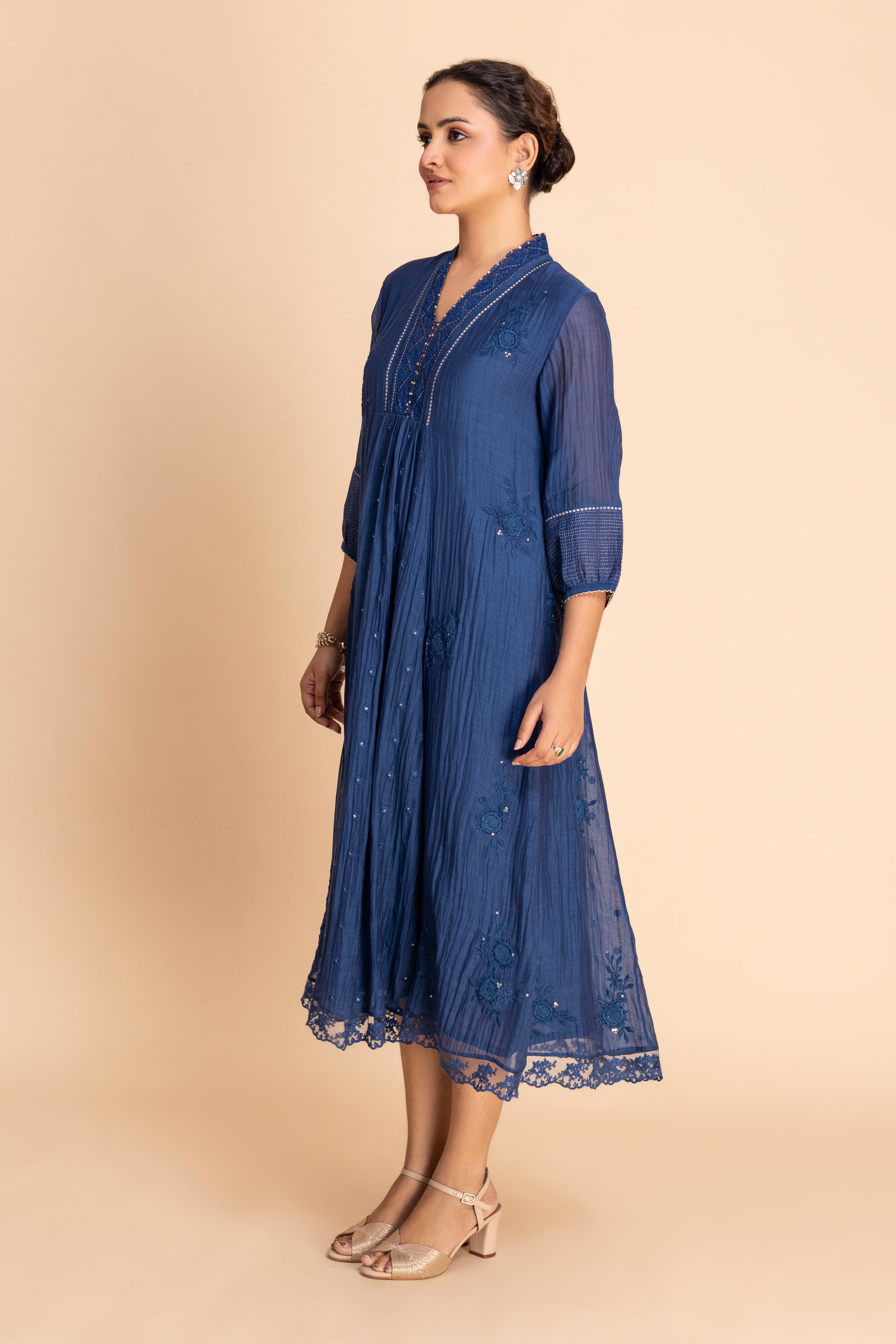 Aura Dress