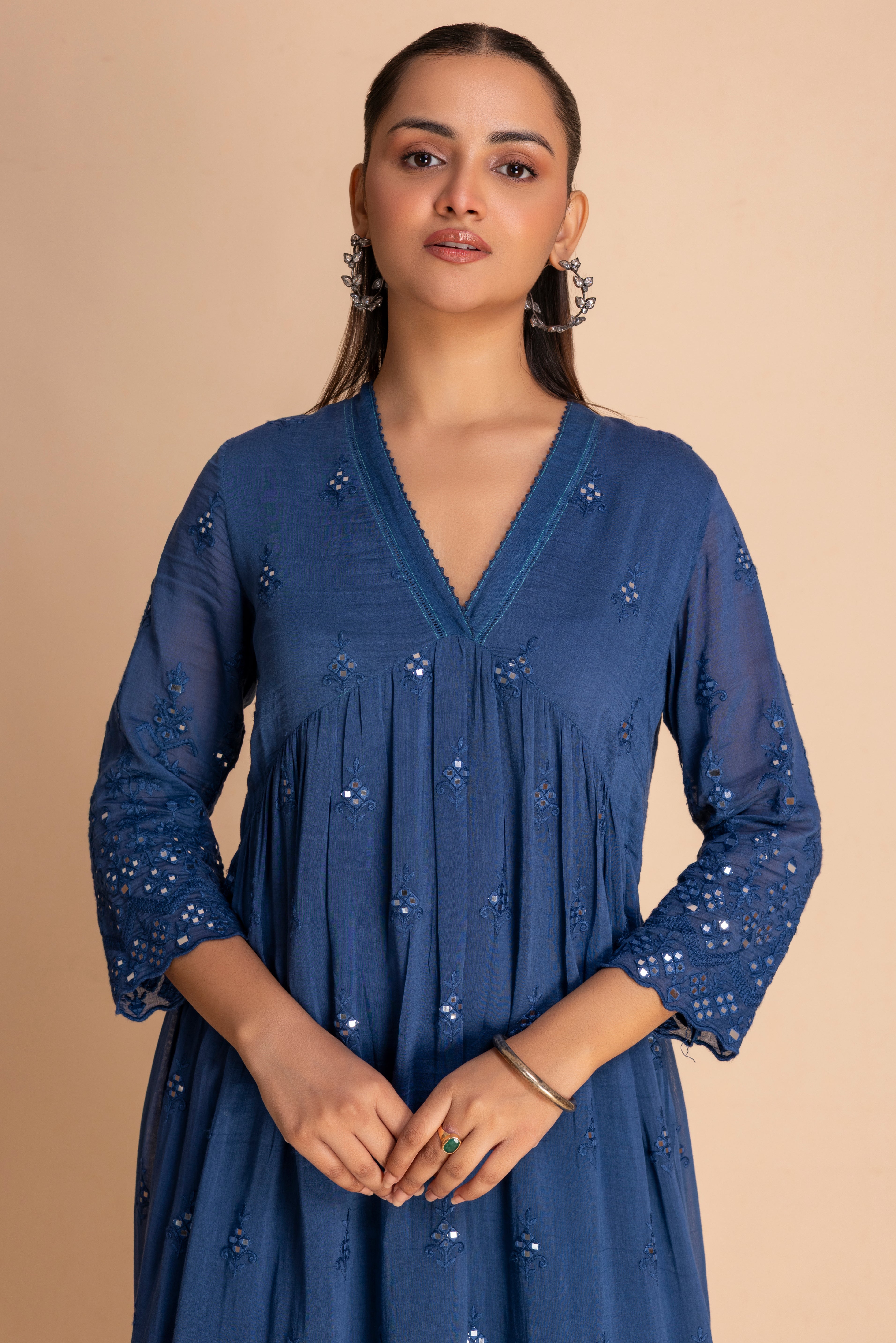 Mehroo Dress