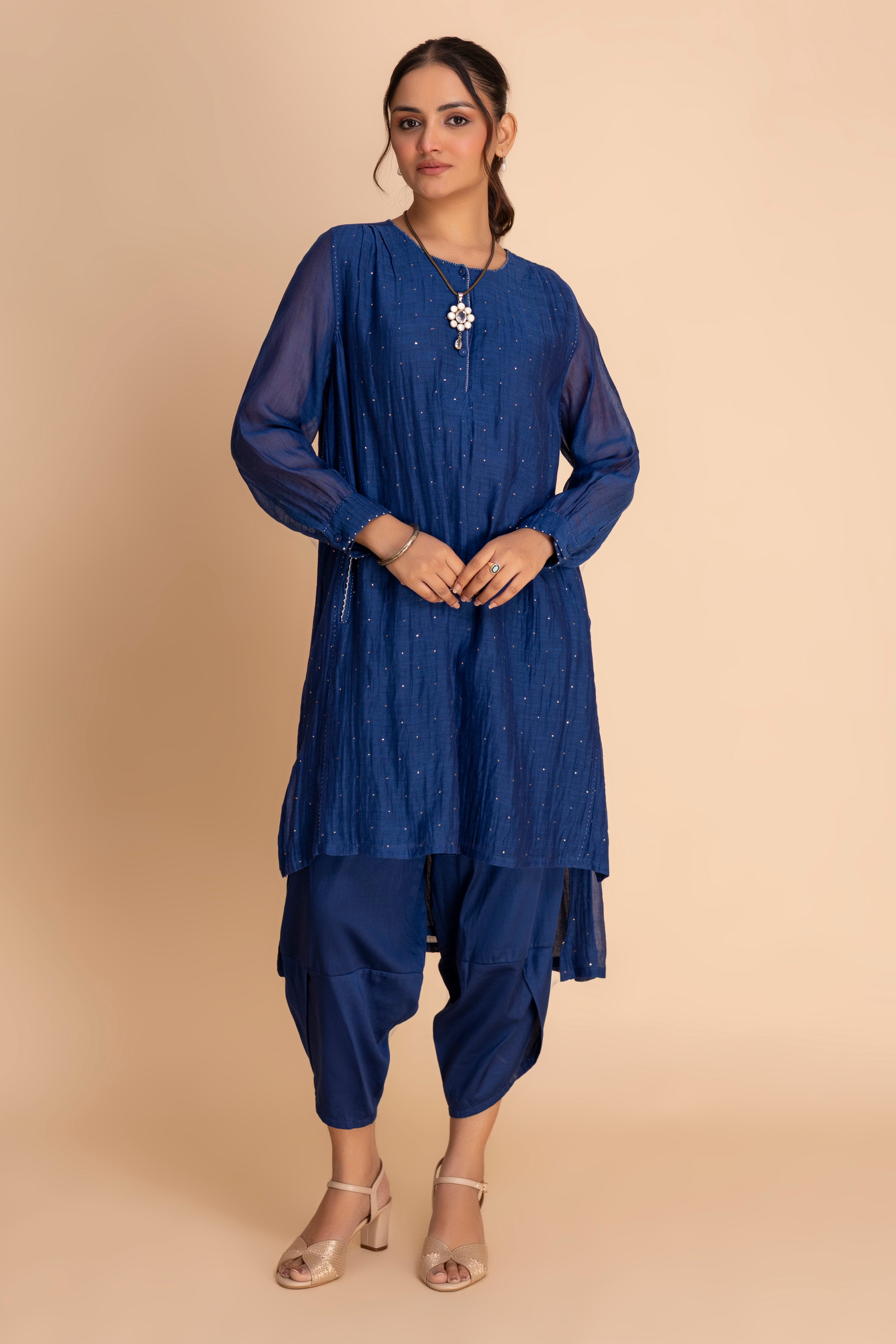 Riad Tunic Set