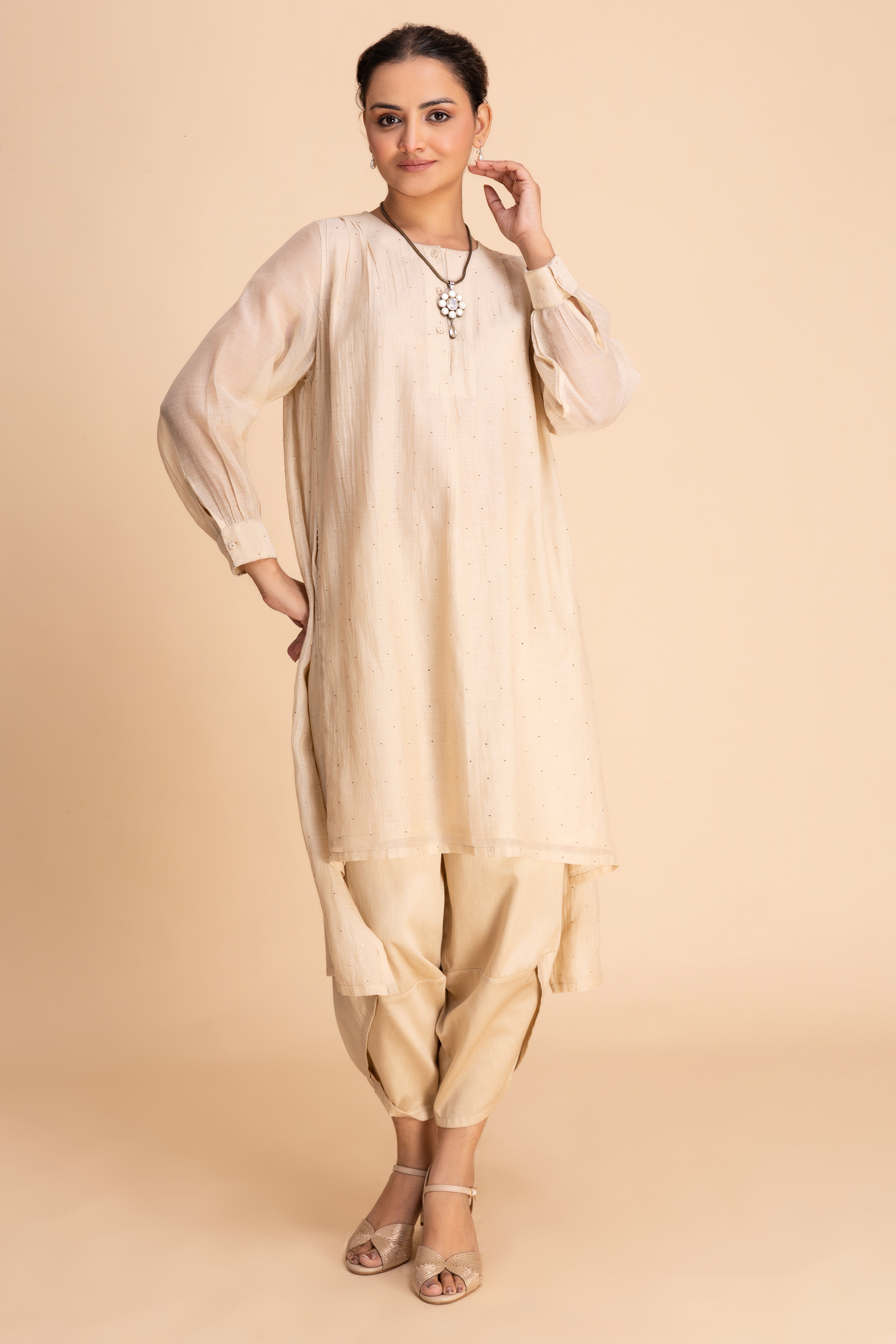 Riad Tunic Set