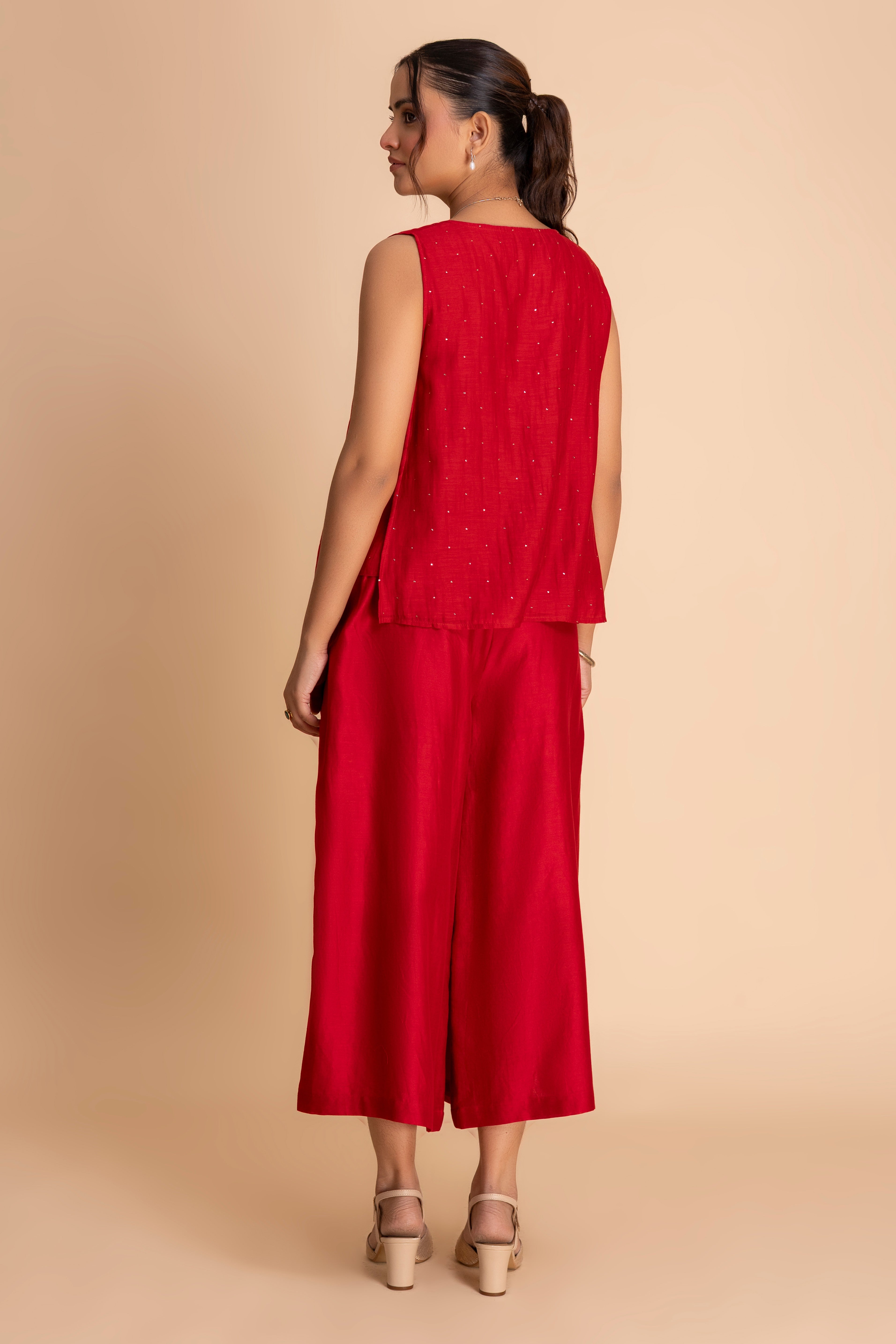 Amber Rania Co-Ord Set