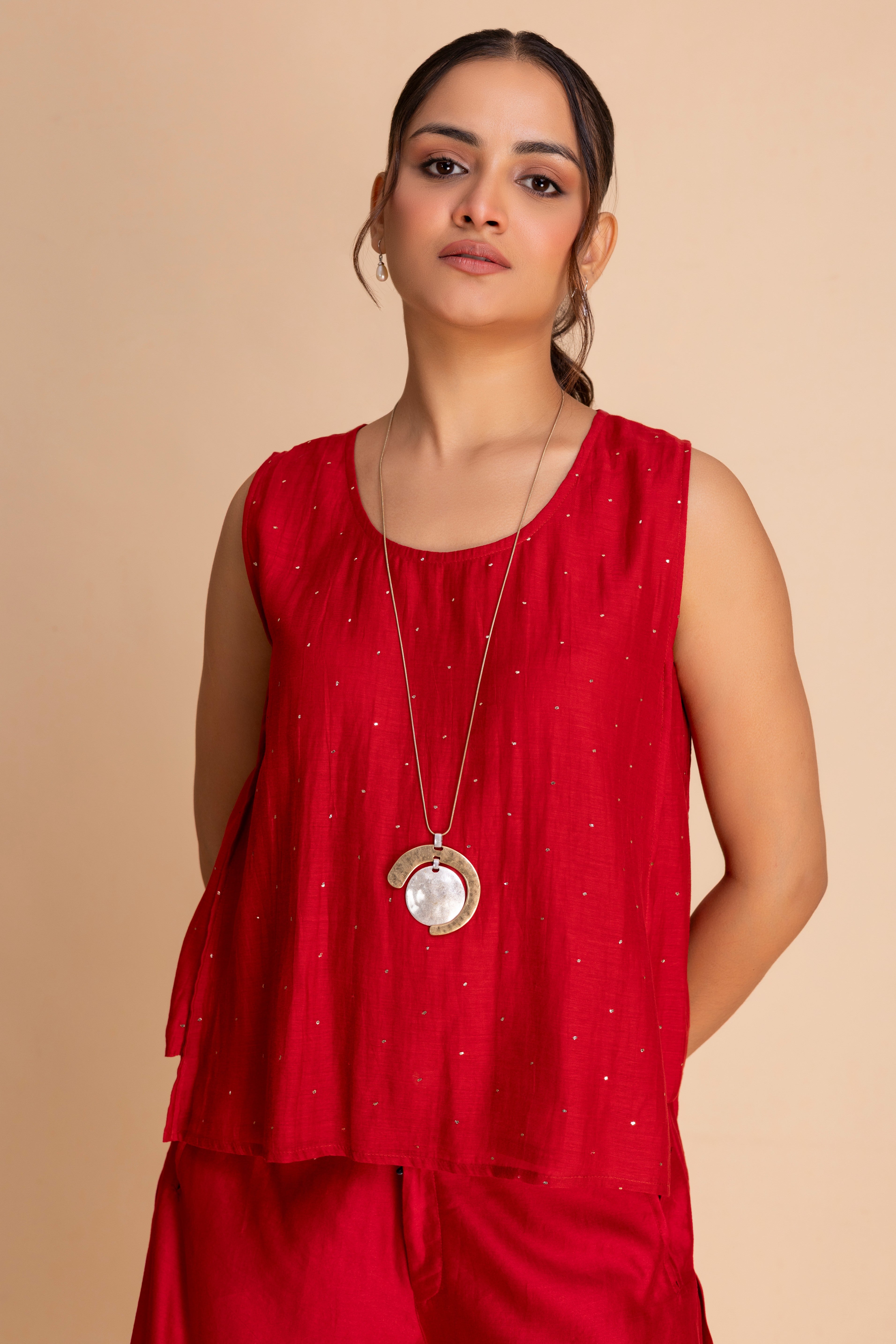 Amber Rania Co-Ord Set