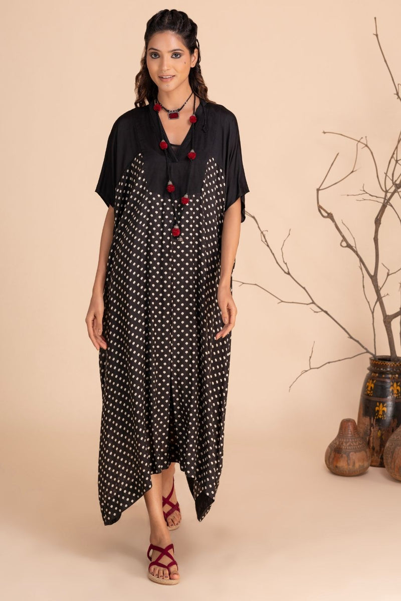 Zarina Kaftan