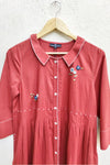 Indira Dress