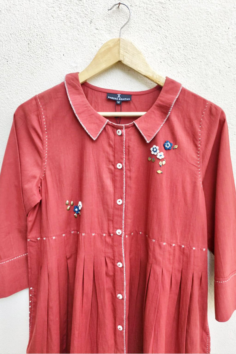 Indira Dress