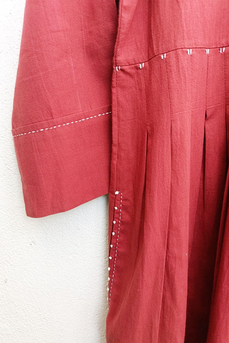 Indira Dress