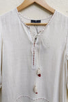 Charvi Dress