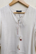 Charvi Dress