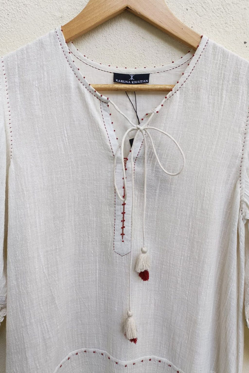 Charvi Dress