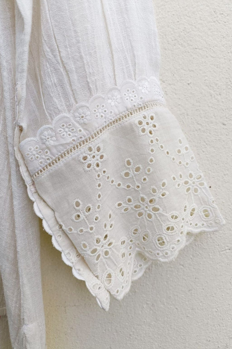 Charvi Dress