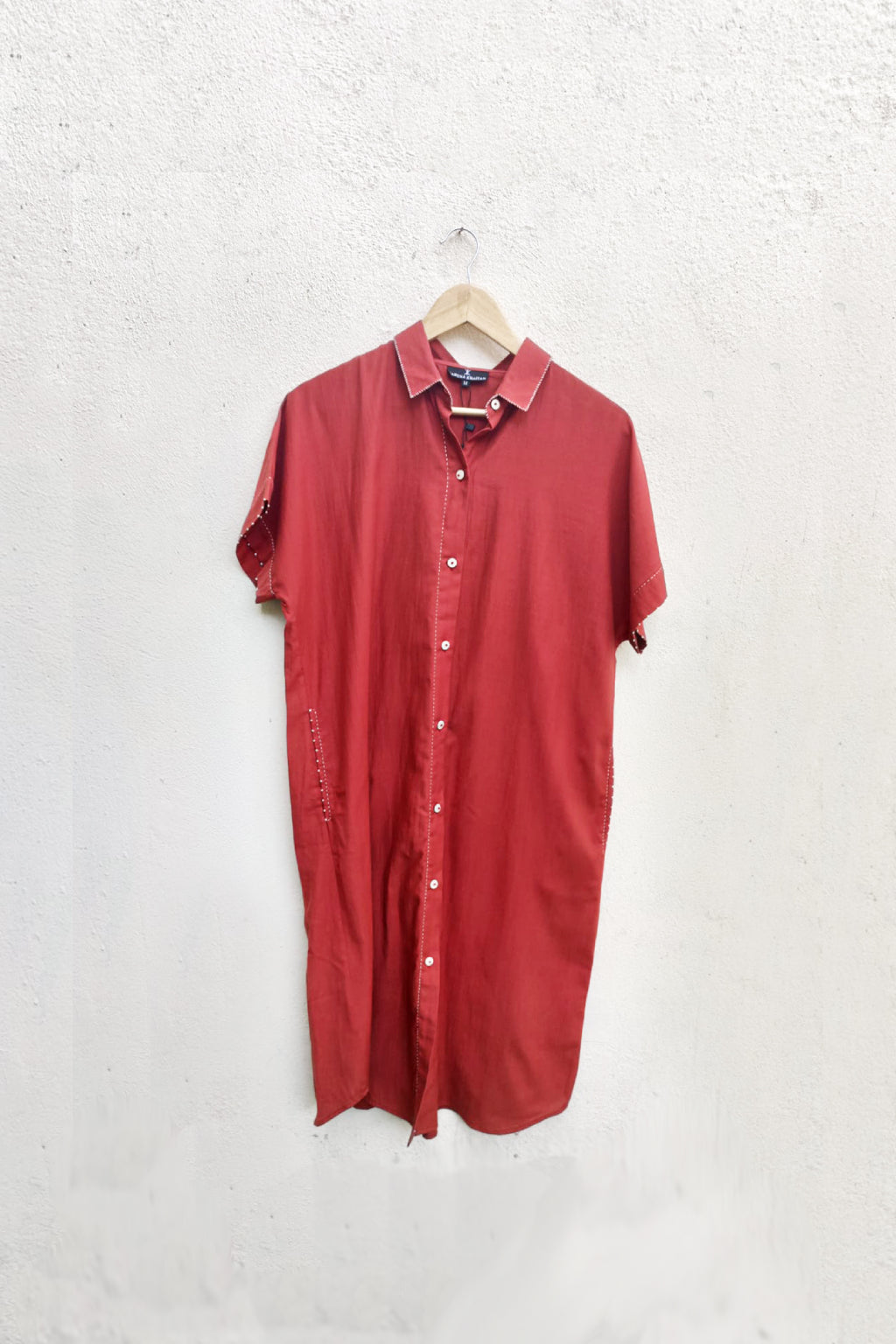 Vasudha Tunic