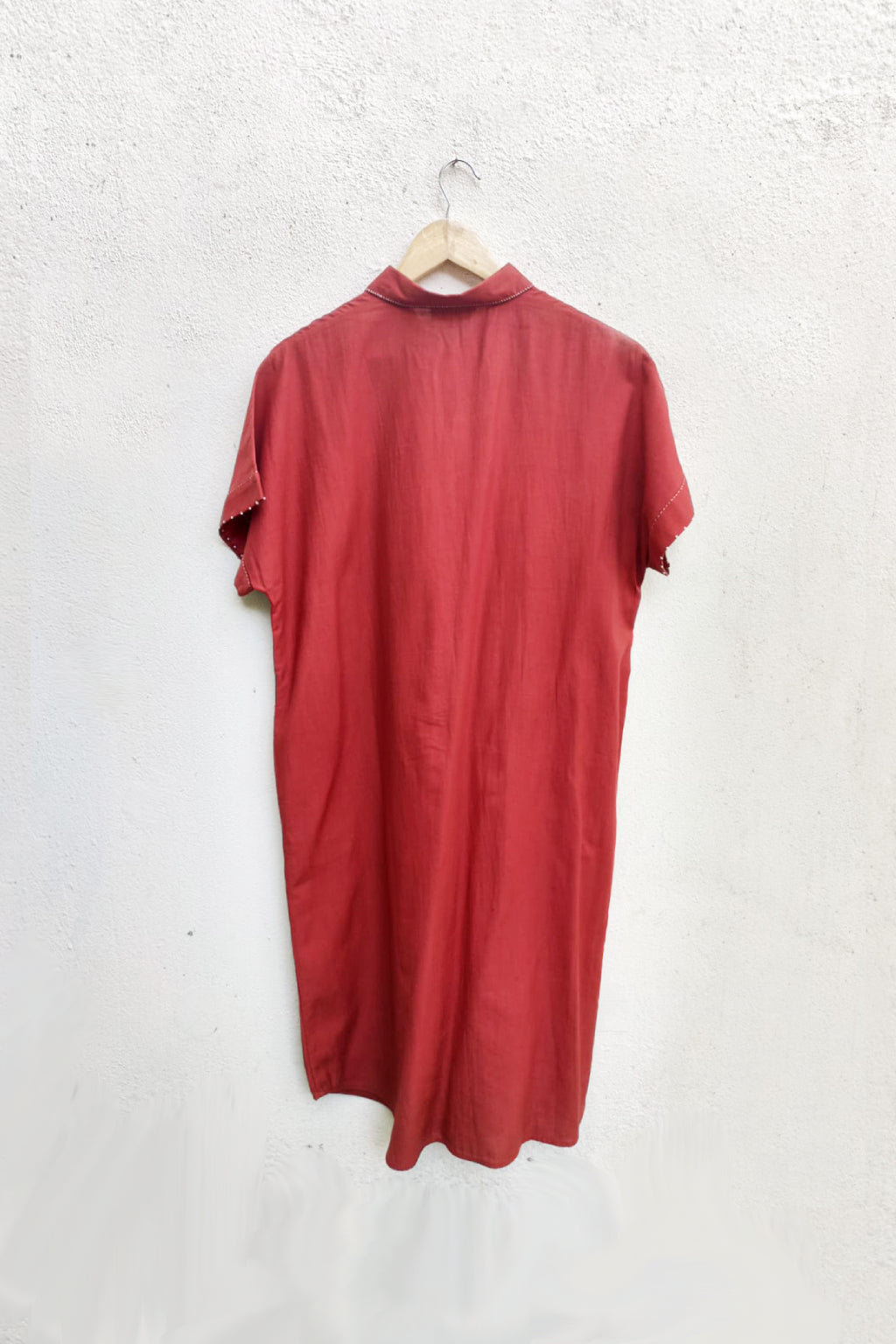 Vasudha Tunic