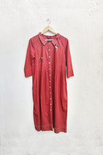 Indira Dress